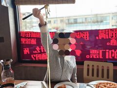 -刀叉遇上筷子中西融合餐厅(成都道店)