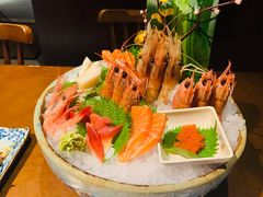 -芥末日本料理(打浦路铂尔曼旗舰店)