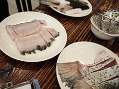 -正能量脆肉鲩火锅