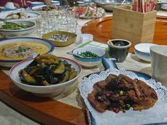 -百姓·百味家宴油茶(红街店)