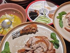 -青年公社烤鸭(熙悦天街店)