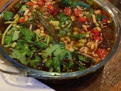 -吉香碳烤生蚝(仙霞路店)