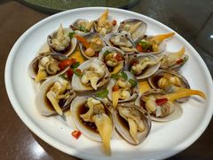 -熠盛粤味·顺德桑拿鸡(永康路店)