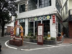 -SPOILER 黄石·全时段融合西餐(中华城店)