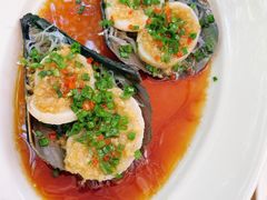 -玫瑰厅上海菜(兴国路店)