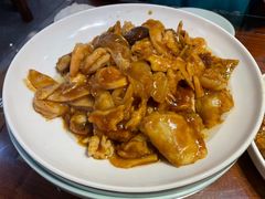-惠宾饭庄(中山路店)