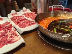 -潮澎派·潮汕菜大排档(南较西路店)
