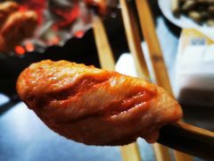 -喷火龙西昌火盆烧烤(泸州总店)