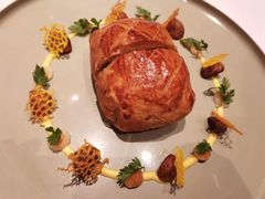 -L'Arome芳芳法国餐厅(仙林金鹰店)