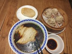 -二泉园老菜馆·百年无锡菜