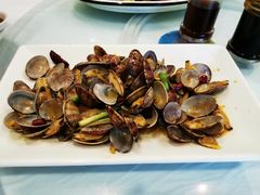 -金海湾海鲜排档(朱家尖店)