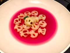 -肆月河豚·淮扬菜·湘菜(华天店)