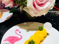 -朱迪小铺.半糖奶油蛋糕(海汇港店)