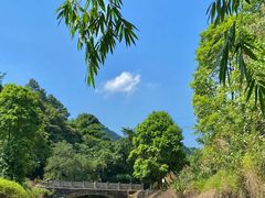 -清泉湾生态旅游度假区