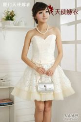 -天使嫁衣婚纱馆