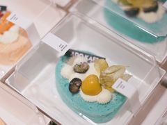 -ADO KAFE(大学城店)