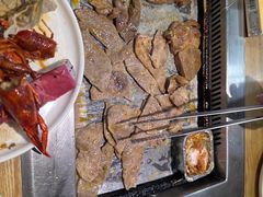 -苏格里岛自助海鲜烤肉(青秀万达店)