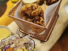 -鳗鱼家·深夜食堂(军博店)