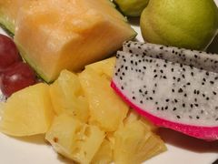 -火炉火自助餐(西直门凯德MALL店)