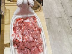 -羊来顺冰煮鲜羊铁锅烀羊肉(八卦岭店)
