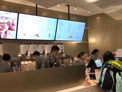 -奈雪的茶(市百一店)