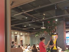 -聚味瞿记·龙虾堂(咸嘉湖店)