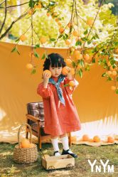 -雅尼·亚米儿童摄影美学馆(汉阳店)