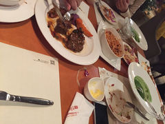 Steaking食间牛排(湖西路店)-食间牛排(湖西路店)