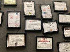 -帝豪斯健身俱乐部(市府恒隆广场店)