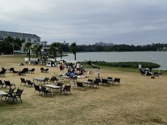 -仙湖旅游度假区
