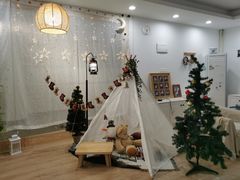 -iF摄影•全家福•证件照•形象照(南山店)