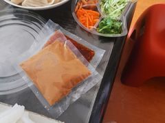 -盒马鲜生(红莲店)