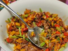 -盛百味·家宴餐厅(霸州分店)