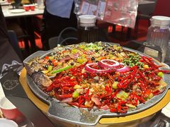 -南锣南门(东方银座店)