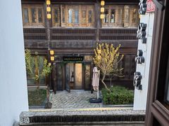 -苏城小院·园林精致苏州菜(斜塘老街店)