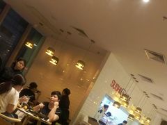-Sushi Love 创意寿司(丽影广场店)