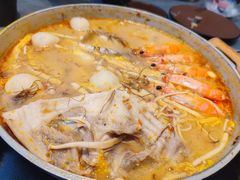 -创味·民间海南菜·非遗藤桥排骨(藤桥·免税城店)