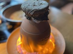 -吃饭皇帝大土家民族菜(正大广场店)