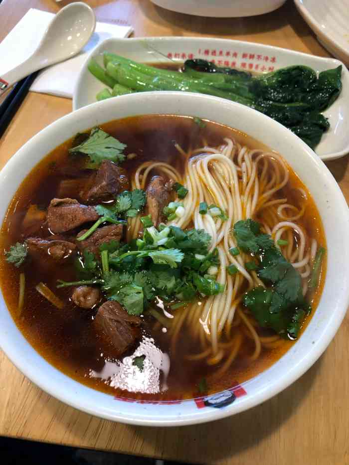 南城香(石榴园店)-"一如既往的好评,喜欢的虾仁馄饨,烧麦偶尔.