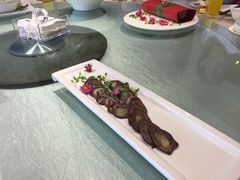 -老房子金沙元年川菜食府·花园餐厅(金沙店)