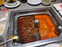 -海底捞火锅(江北万达商业广场店)