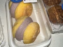 -鲍师傅糕点(虹口龙之梦店)