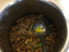 卤子-陈记老七手擀面(哈西万达广场店)
