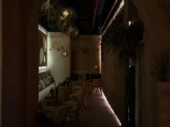 -Shift cocktail bar鸡尾酒吧