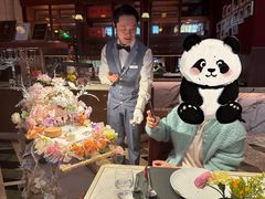 -ZHAO赵·牛扒坊(万象城店)