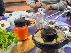 -龙姐私房菜(和顺古镇店)