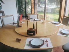 -荷风细雨·中国茶宴(碧云店)