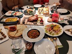 -ins森林童话餐厅coffee&bistro