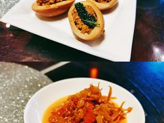 -杭州西子湖四季酒店·金沙厅