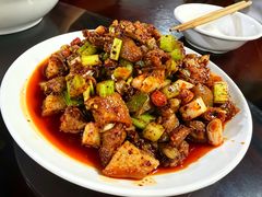 -天一沾水肥肠(科园一街店)